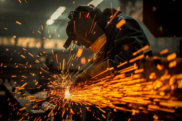 Best Automation and Robotic Welding in North Tunica, MS