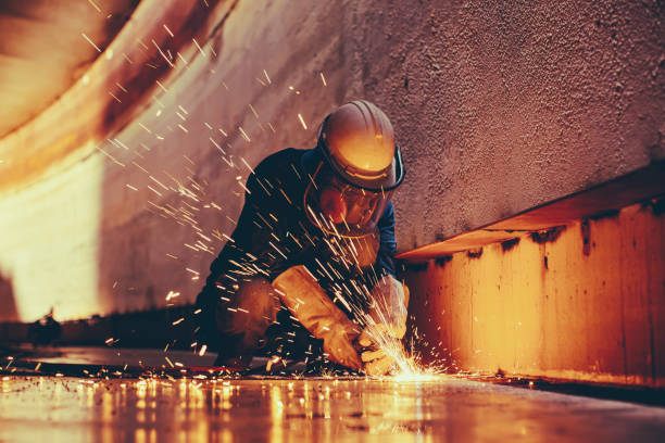 Best Structural Steel Welding in North Tunica, MS