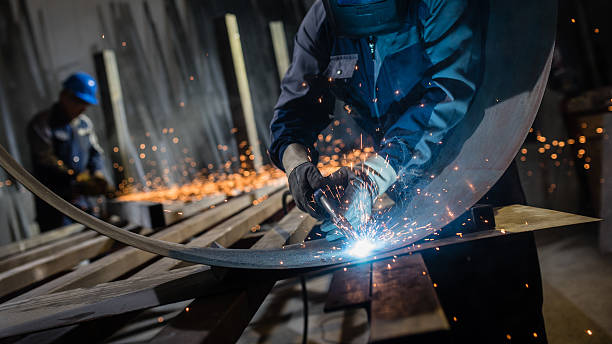 Best Specialty Welding Processes in North Tunica, MS